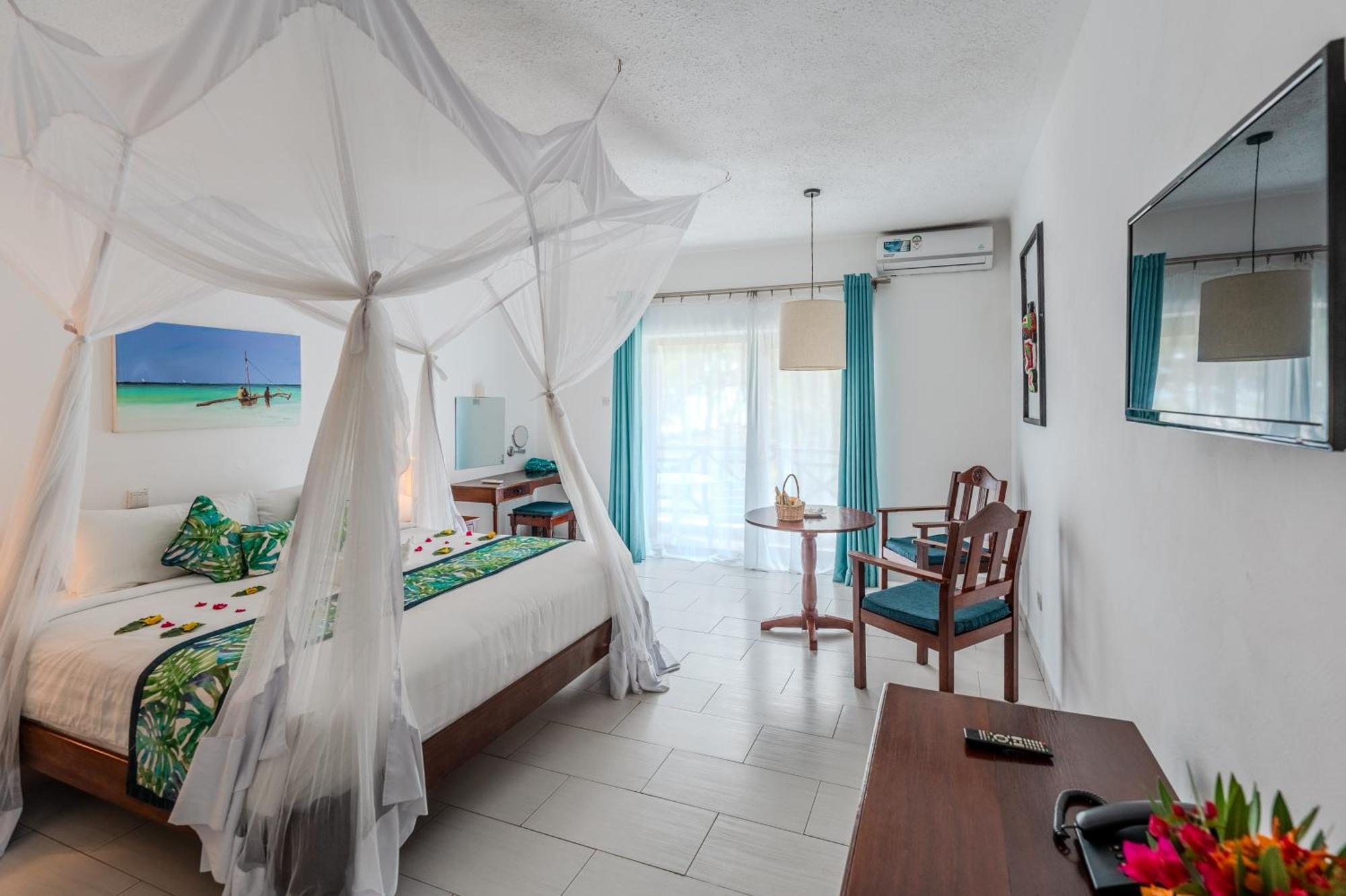 Double Room Balcony