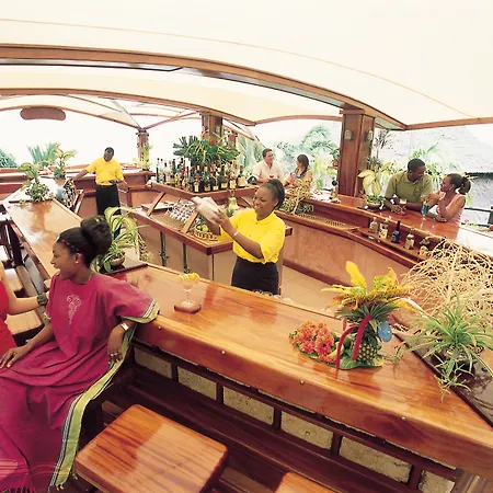 Leopard Beach Resort And Spa-2