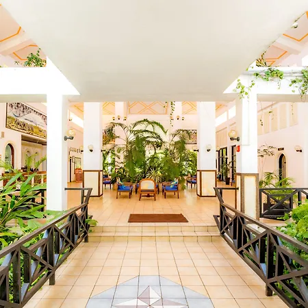 Diani Sea Resort-3
